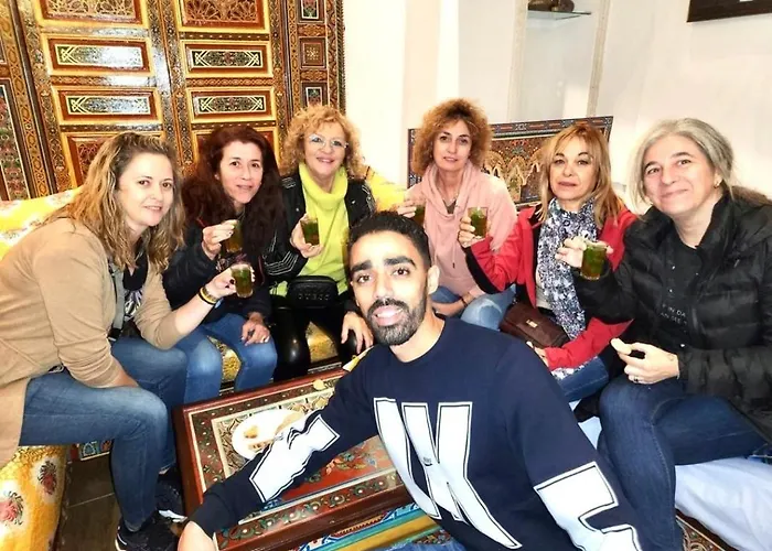 Dar Dahab