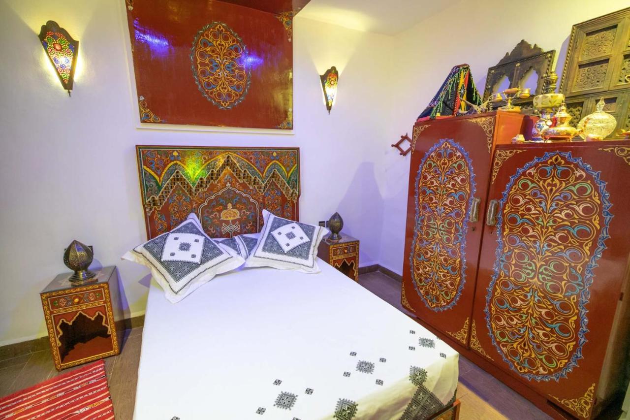 Appartement Dar Dahab