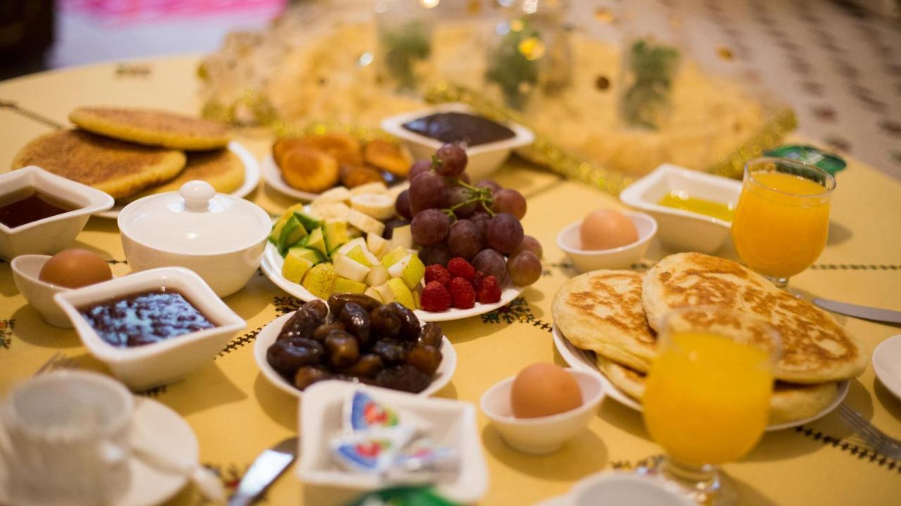 Dar Dahab Appartement *