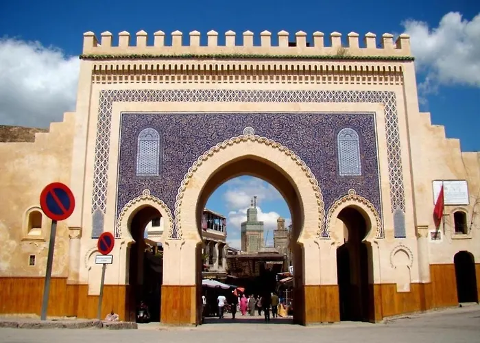 Dar Dahab