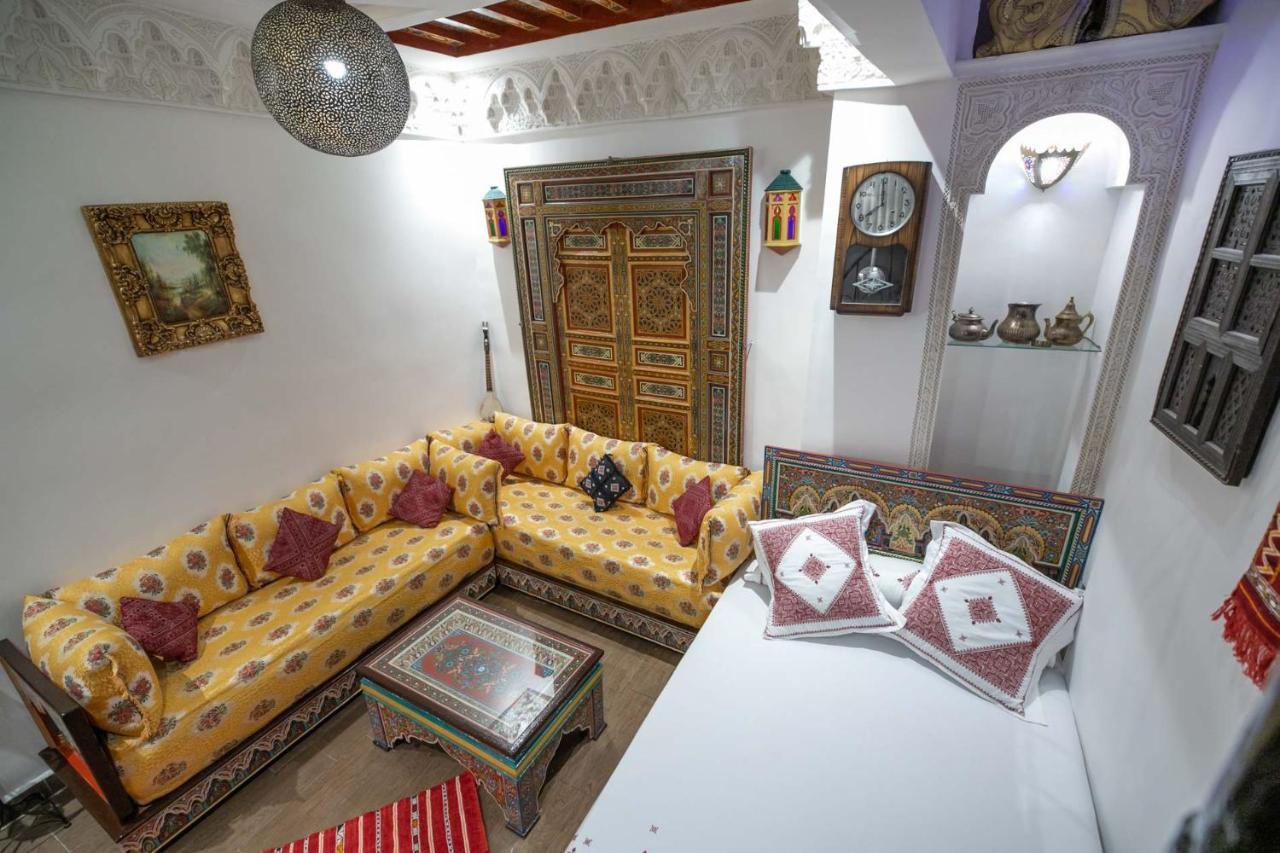 Appartement Dar Dahab *