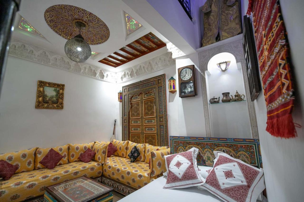 Appartement Dar Dahab Fès