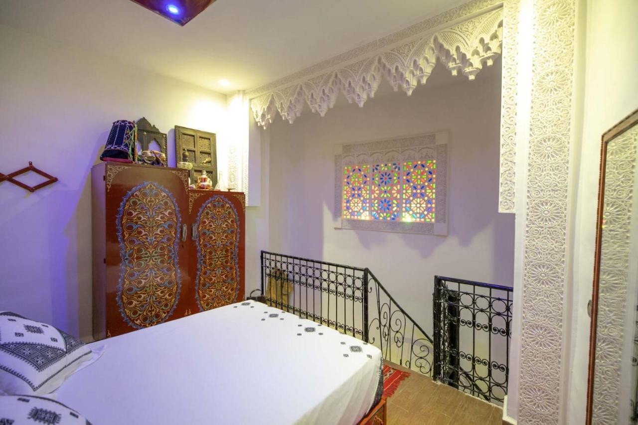 Appartement Dar Dahab Fès