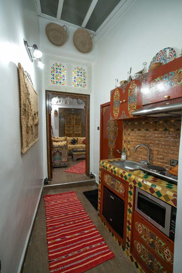 Dar Dahab Appartement *