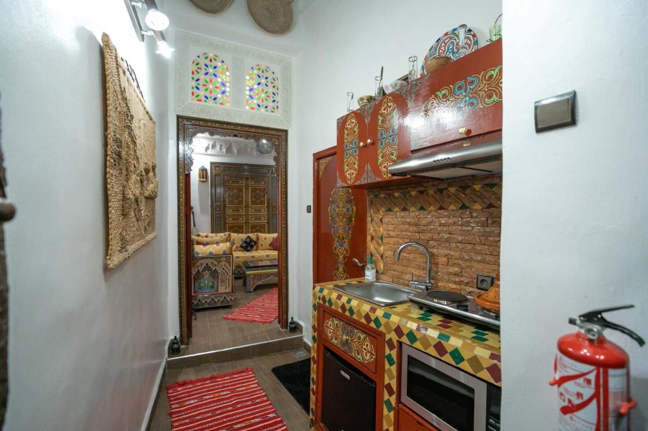 Appartement Dar Dahab Fès