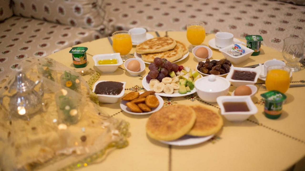 Dar Dahab Appartement