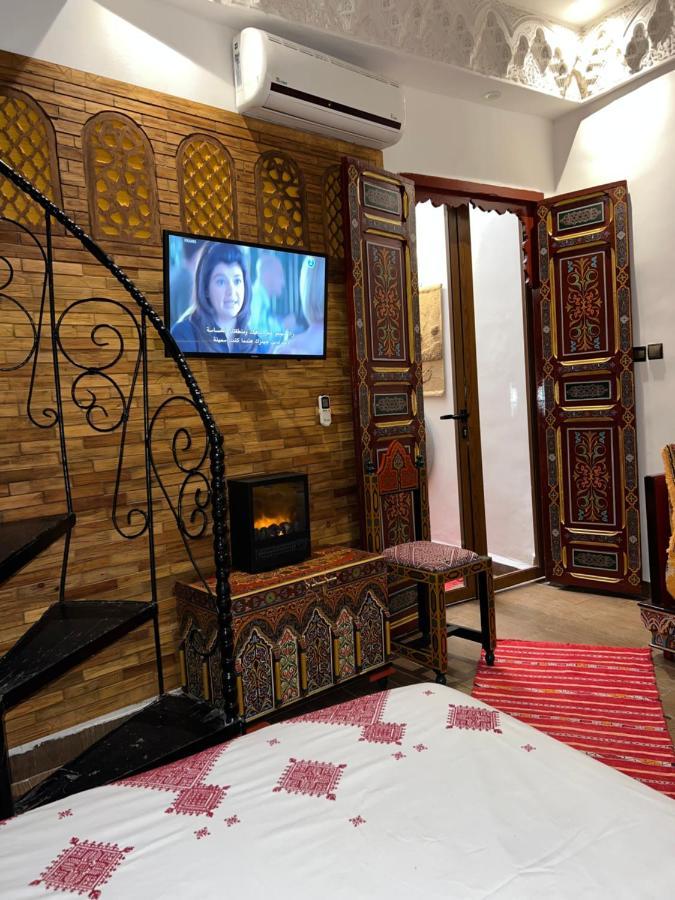 Dar Dahab * Fès