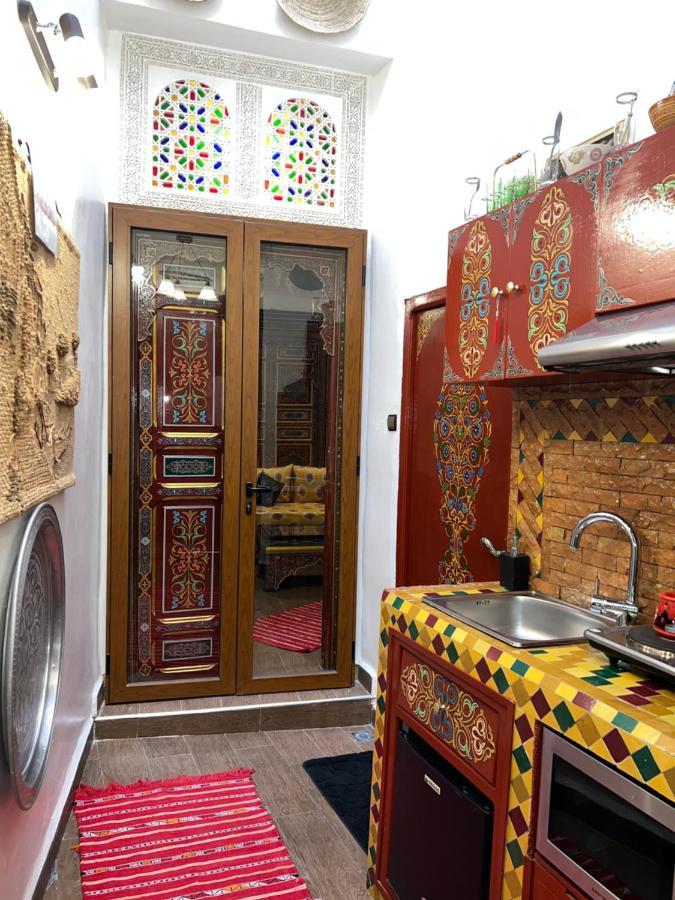 Dar Dahab Fès