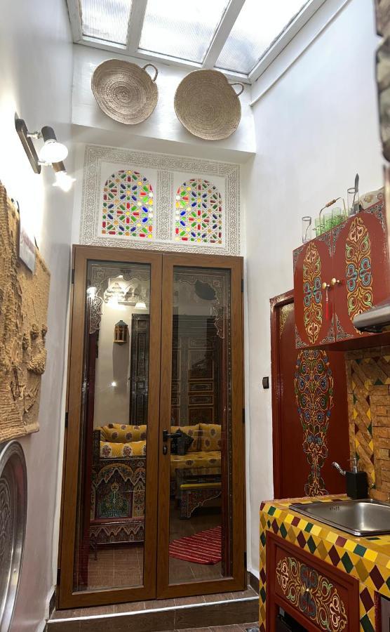 Appartement Dar Dahab