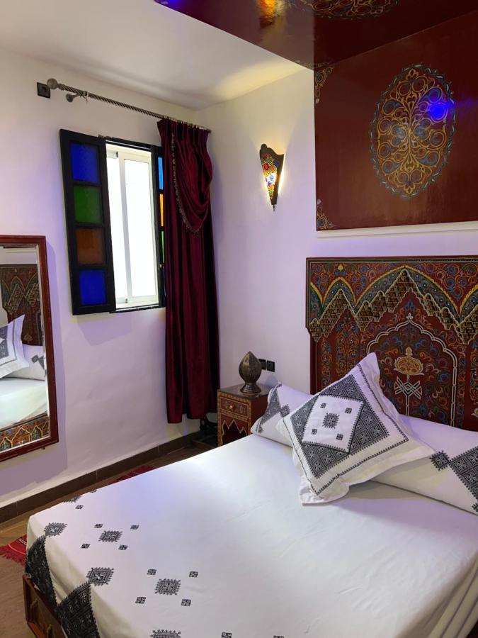 Dar Dahab Fès