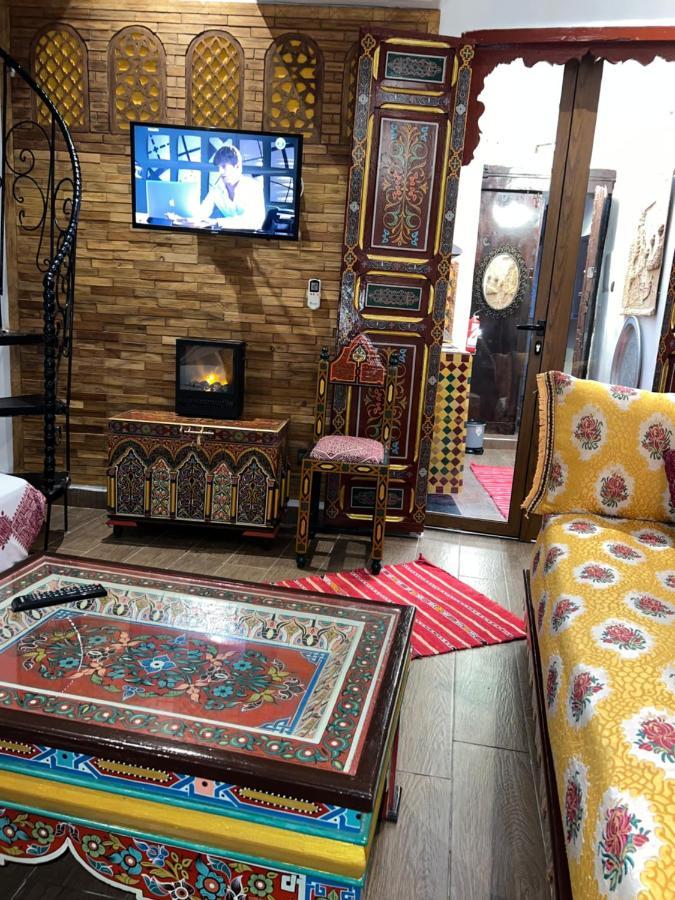 Dar Dahab Fès