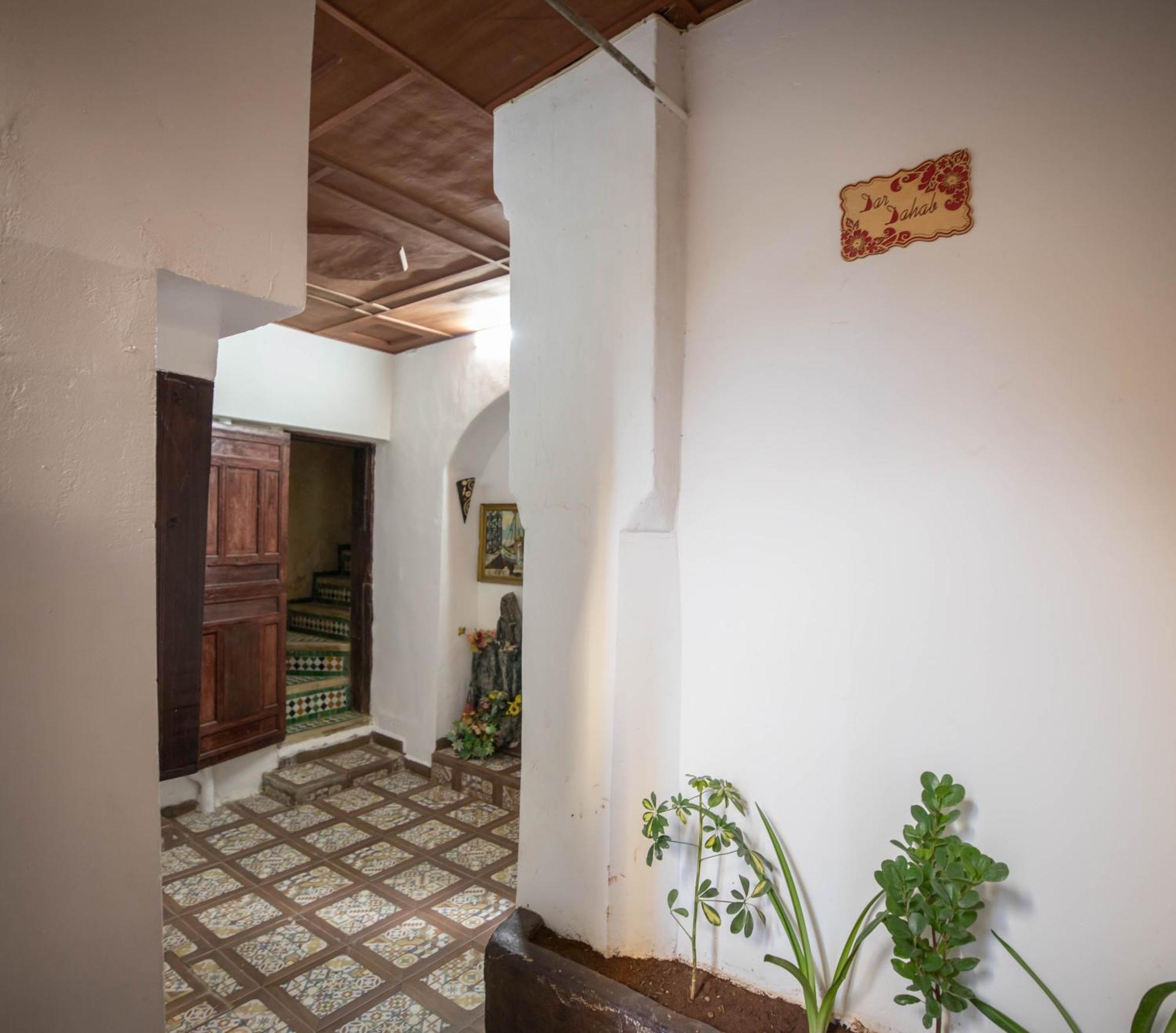 Appartement Dar Dahab *