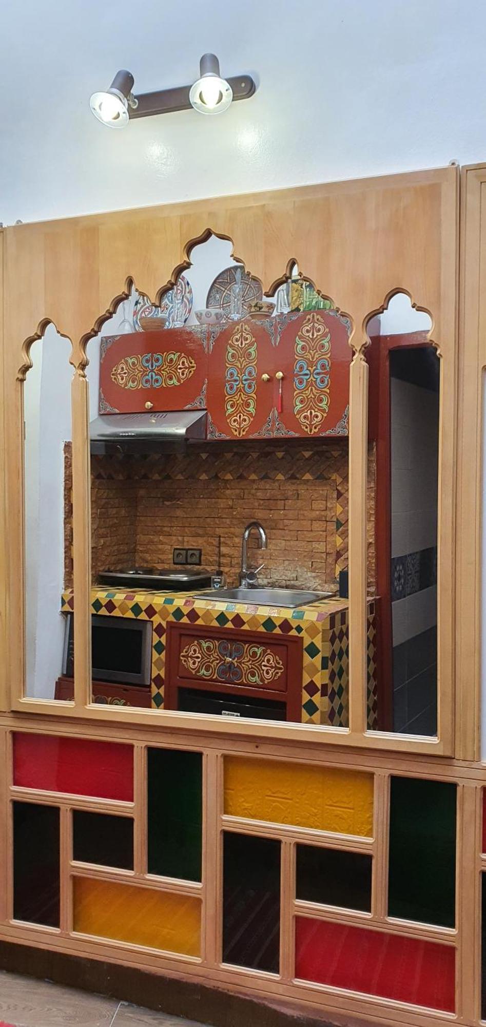 Dar Dahab Fès