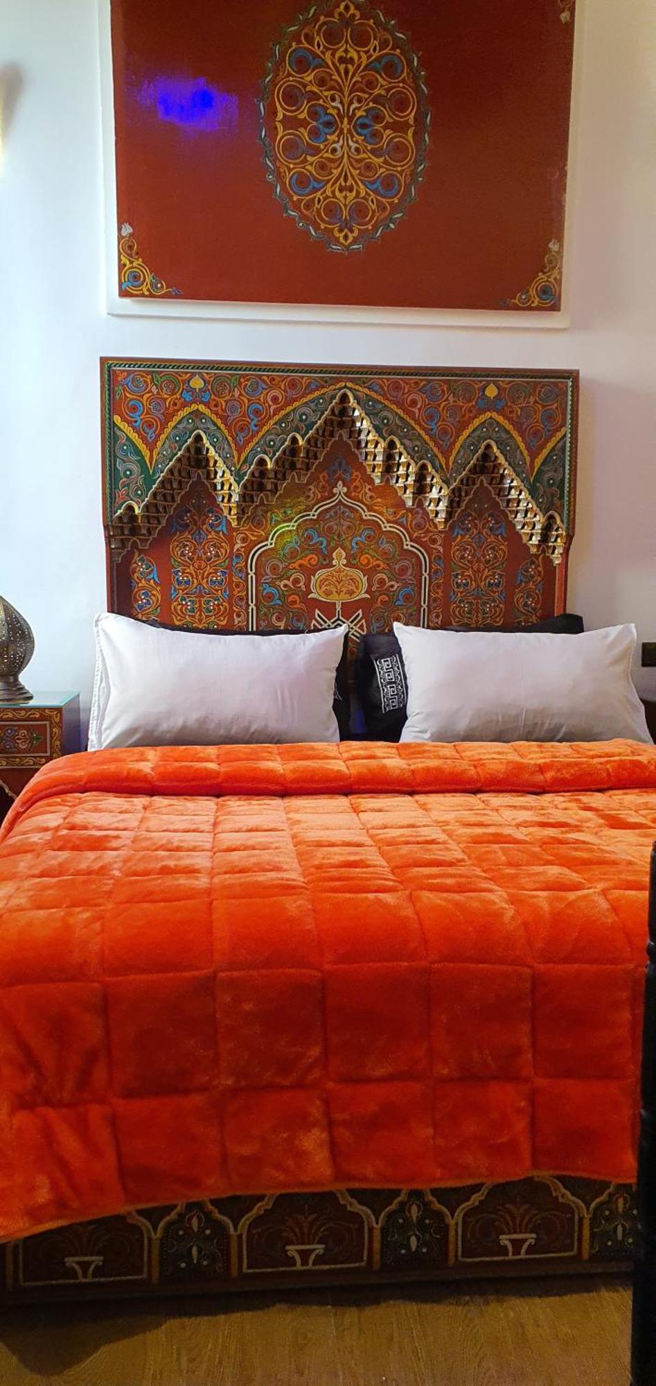 Appartement Dar Dahab *